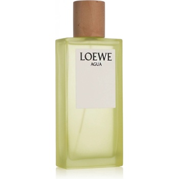 Aqua de Loewe EDT